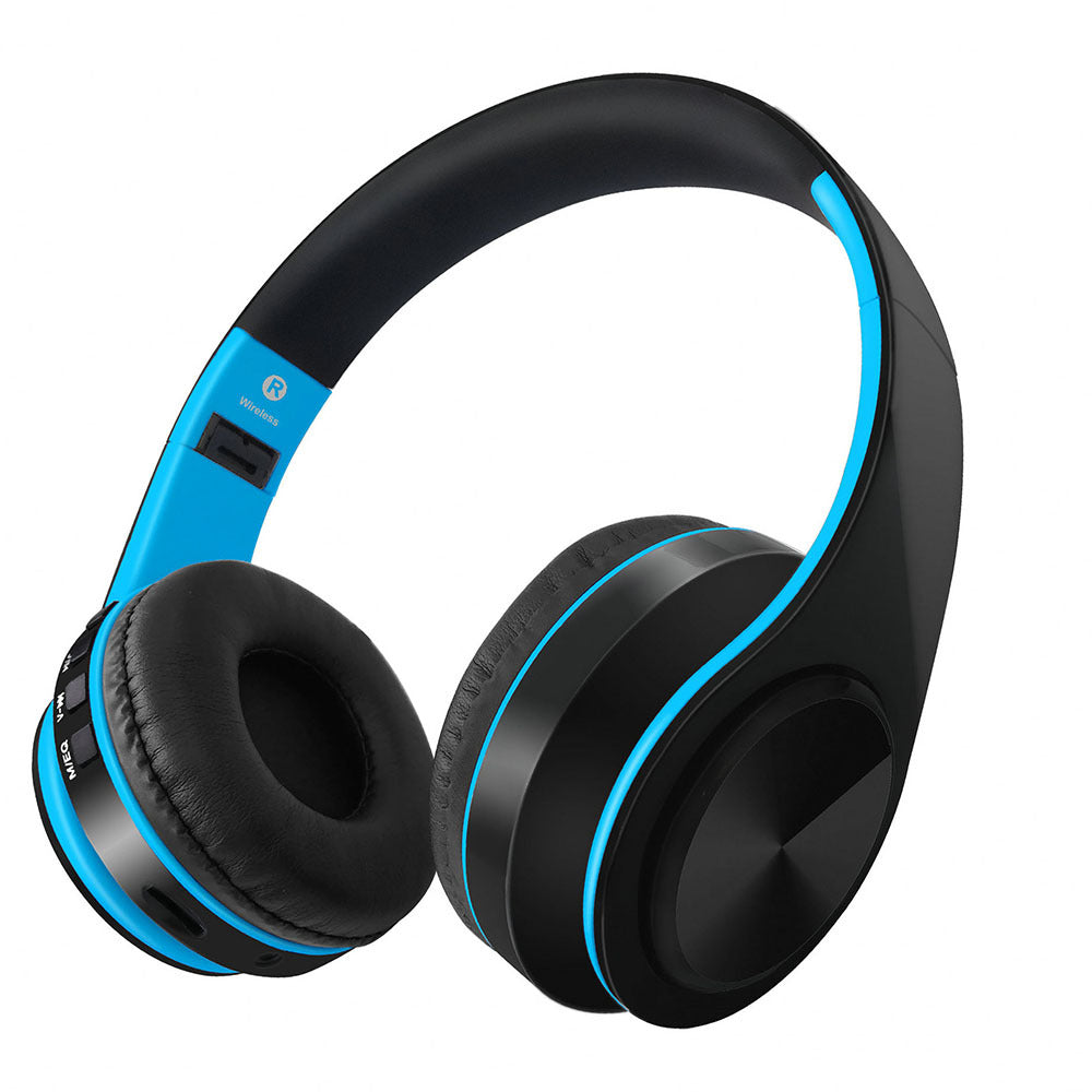 Bluetooth Headphones For Music