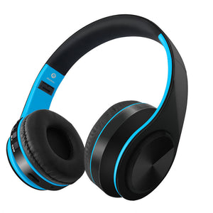 Bluetooth Headphones For Music