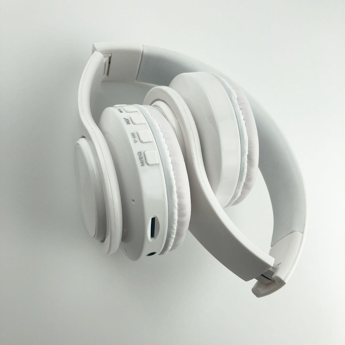 Bluetooth Headphones For Music