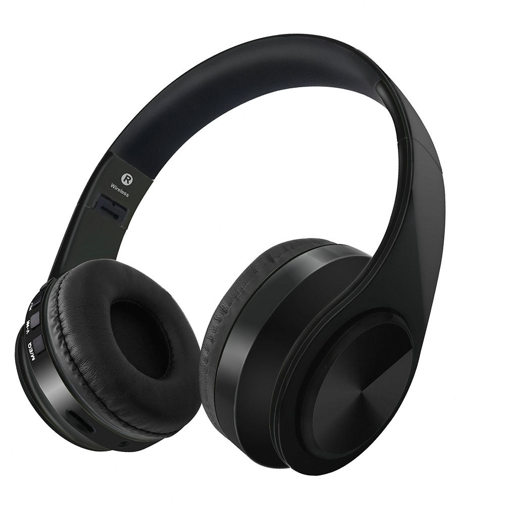 Bluetooth Headphones For Music