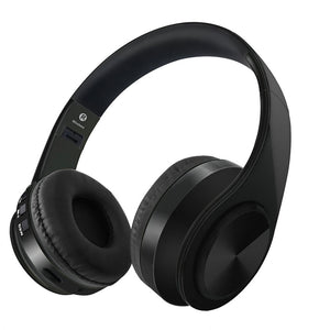 Bluetooth Headphones For Music