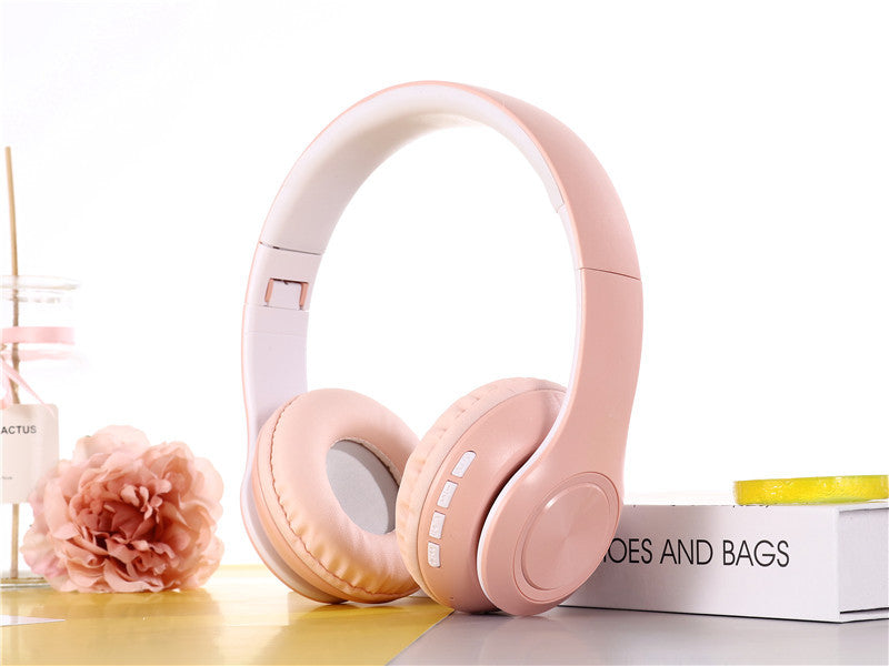 Bluetooth Headphones For Music