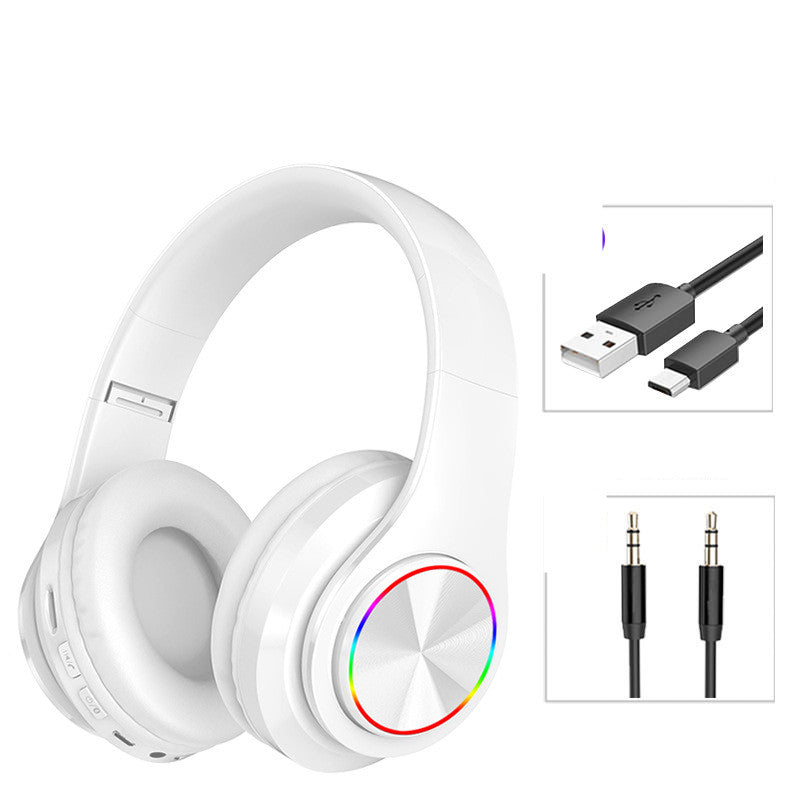 Headphones Gaming Headsets Sport Earphone