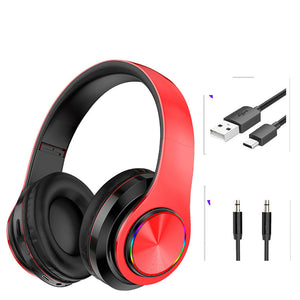 Headphones Gaming Headsets Sport Earphone