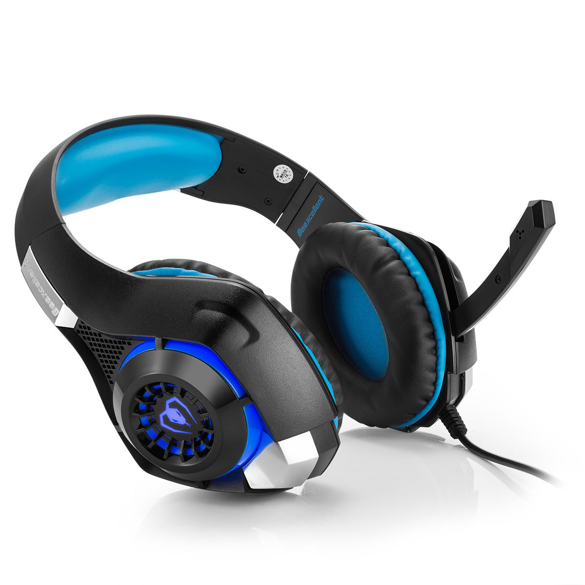Wired Headphones for gaming