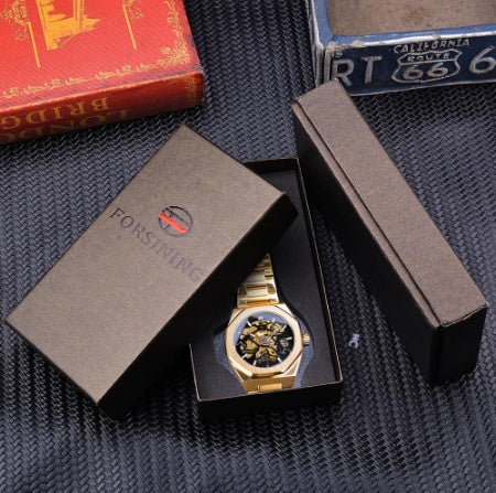 Mechanical Stylish Watches For Men