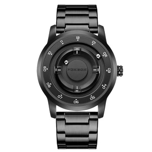 Cool Roman Scale Men's Multifunction Smart Watch