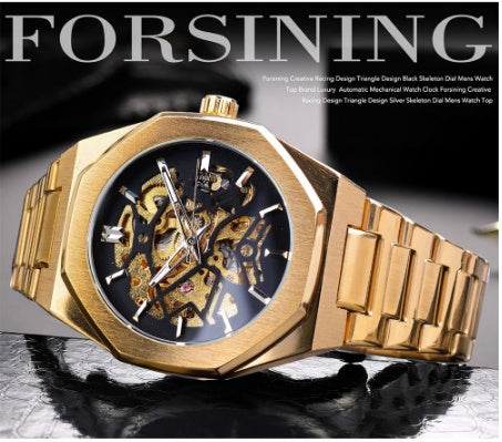 Mechanical Stylish Watches For Men