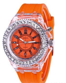 Bracelet Watches