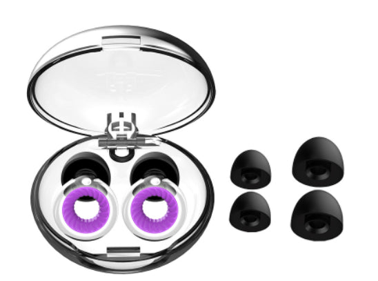 Sleep Anti-noise Earplugs