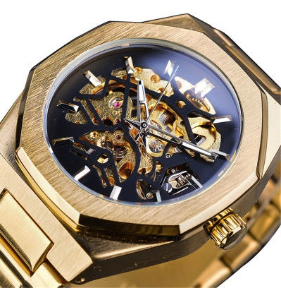 Mechanical Stylish Watches For Men