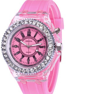 Bracelet Watches