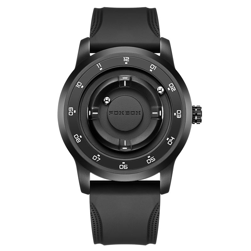 Cool Roman Scale Men's Multifunction Smart Watch