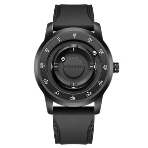 Cool Roman Scale Men's Multifunction Smart Watch