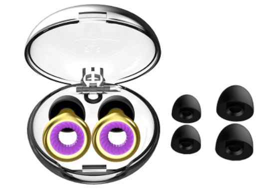 Sleep Anti-noise Earplugs