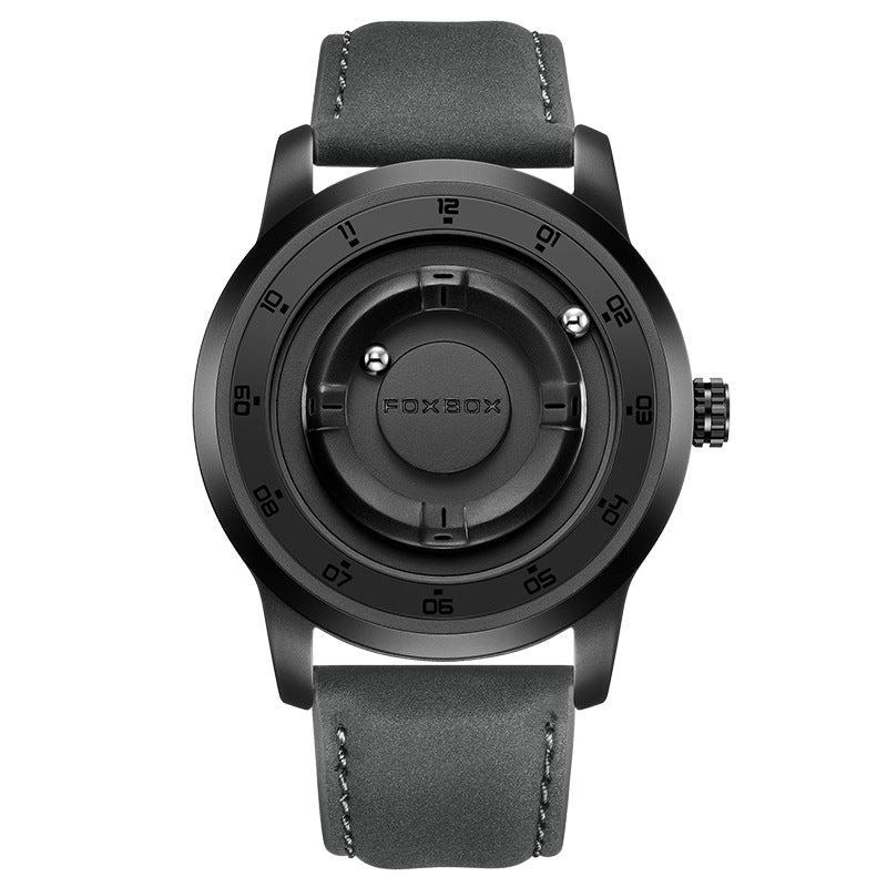 Cool Roman Scale Men's Multifunction Smart Watch