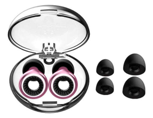 Sleep Anti-noise Earplugs