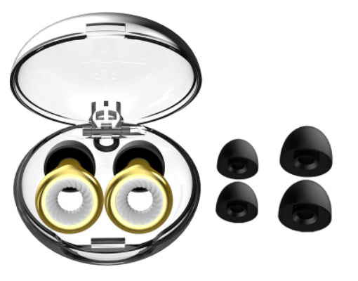 Sleep Anti-noise Earplugs
