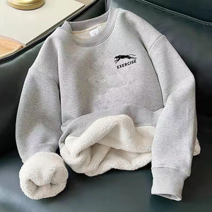 Alpaca Fleecefiber Sweater