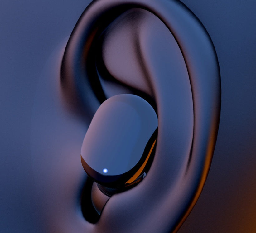 G9S Bluetooth Headset Cool Breathing Light