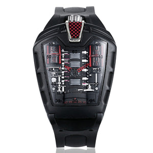 Watches Luxury Men Watches Waterproof