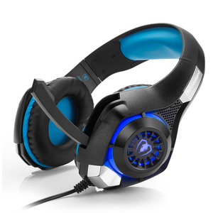 Wired Headphones for gaming
