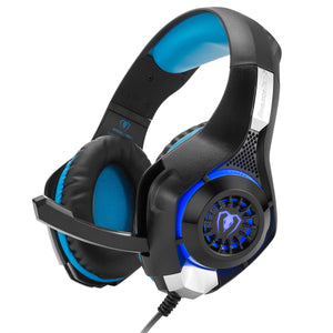 Wired Headphones for gaming