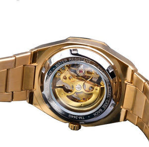Mechanical Stylish Watches For Men