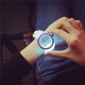Bracelet Watches