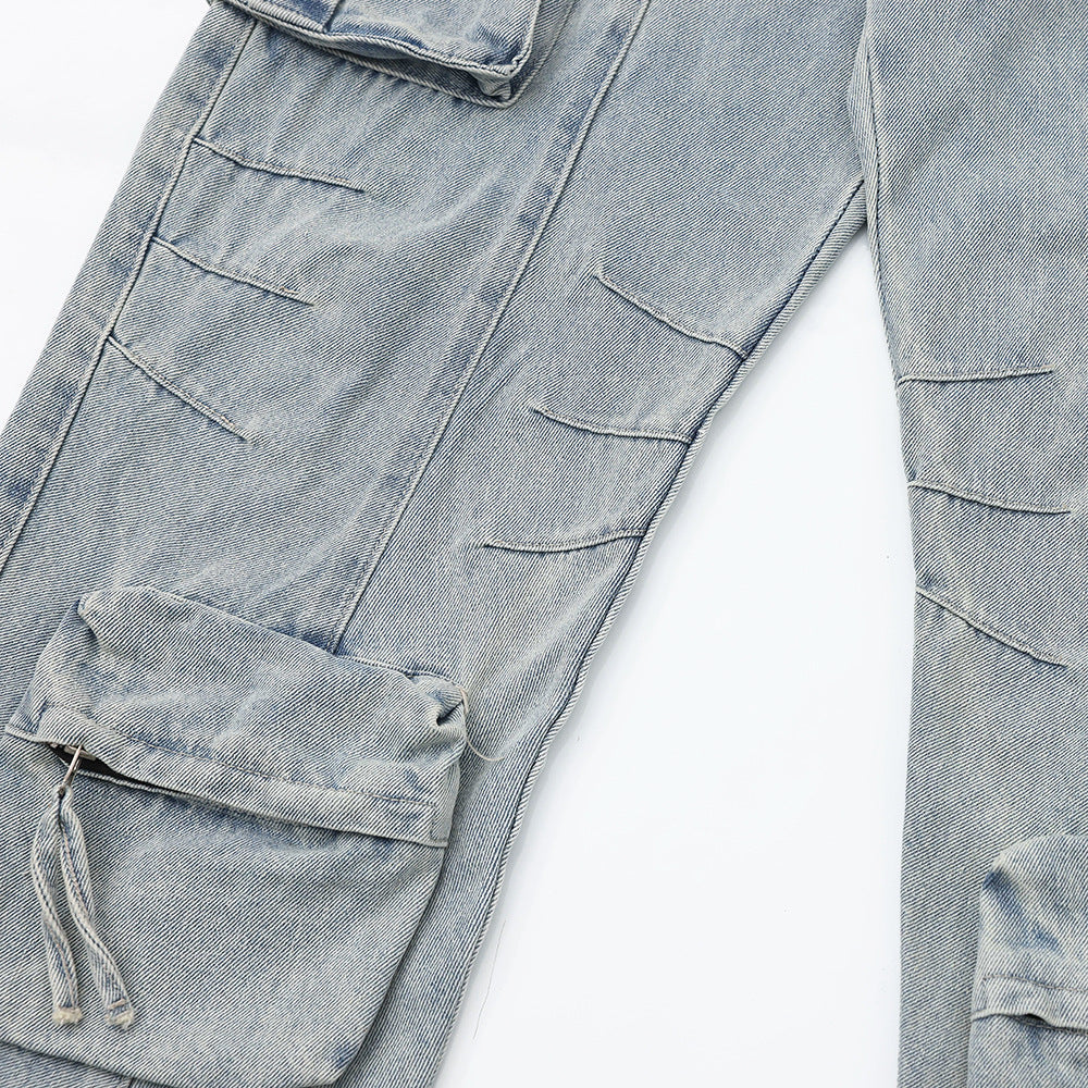 Workwear Jeans For Men And Women