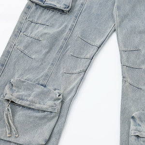 Workwear Jeans For Men And Women