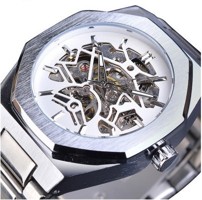 Mechanical Stylish Watches For Men