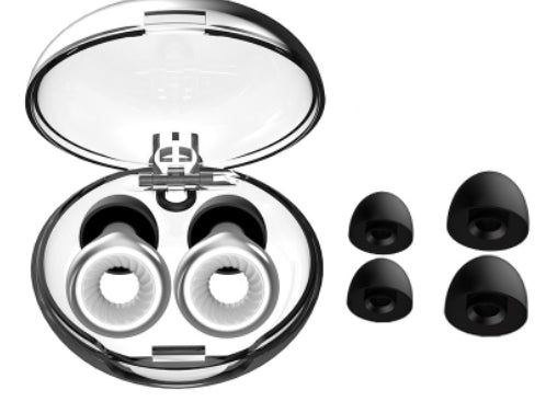 Sleep Anti-noise Earplugs