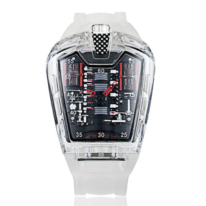 Watches Luxury Men Watches Waterproof
