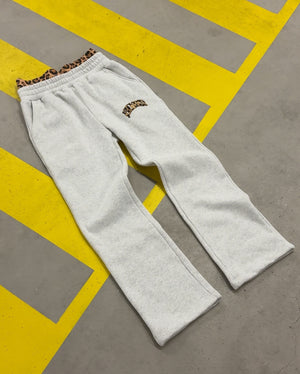 Street Casual Trousers Men And Women All-match Hoodie