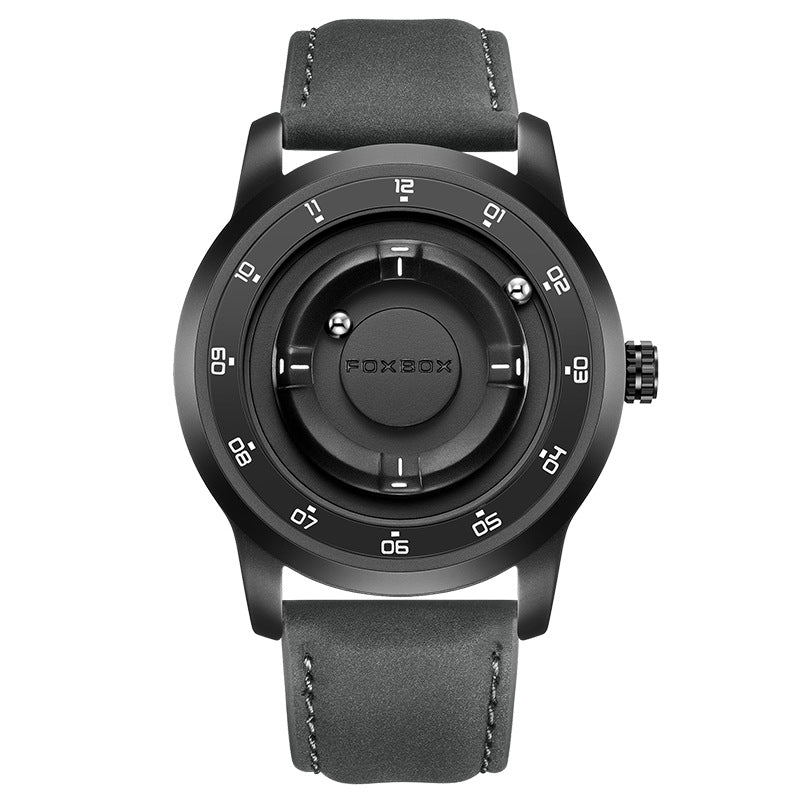 Cool Roman Scale Men's Multifunction Smart Watch