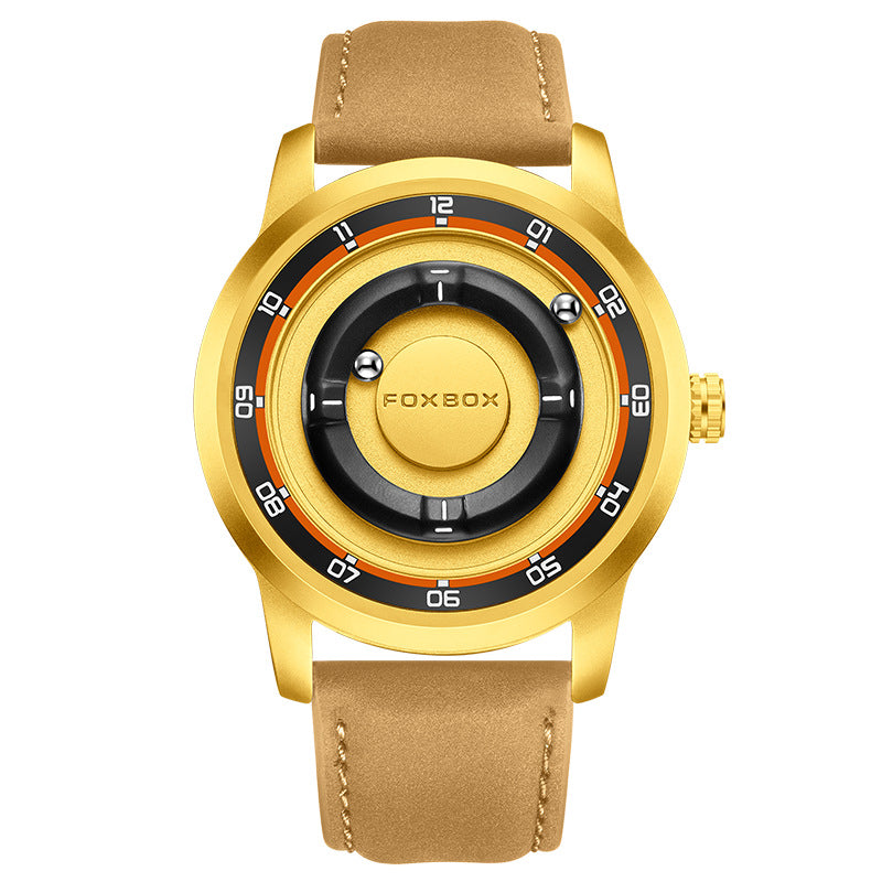 Cool Roman Scale Men's Multifunction Smart Watch