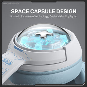 Wireless Gaming Headset Bluetooth Headphones