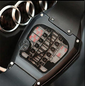 Watches Luxury Men Watches Waterproof