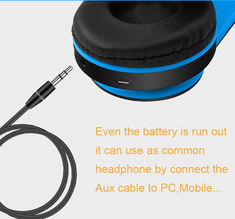 Apple Compatible Headphones