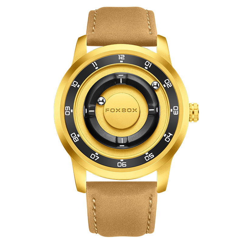 Cool Roman Scale Men's Multifunction Smart Watch
