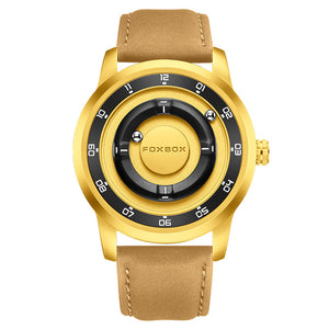 Cool Roman Scale Men's Multifunction Smart Watch