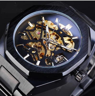Mechanical Stylish Watches For Men