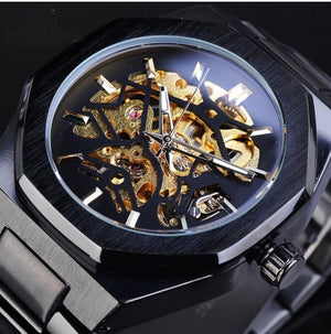 Mechanical Stylish Watches For Men
