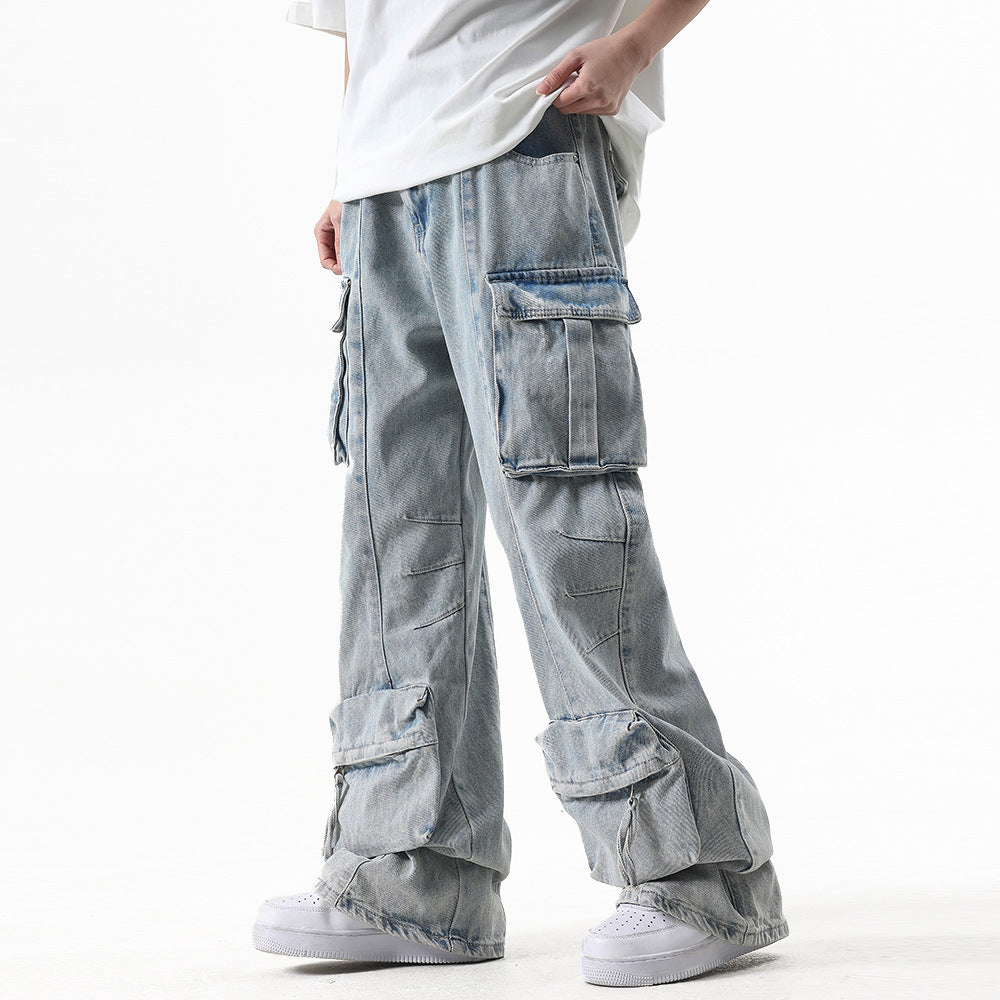Workwear Jeans For Men And Women