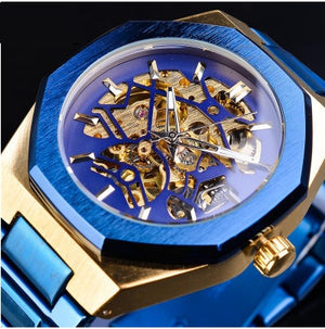 Mechanical Stylish Watches For Men