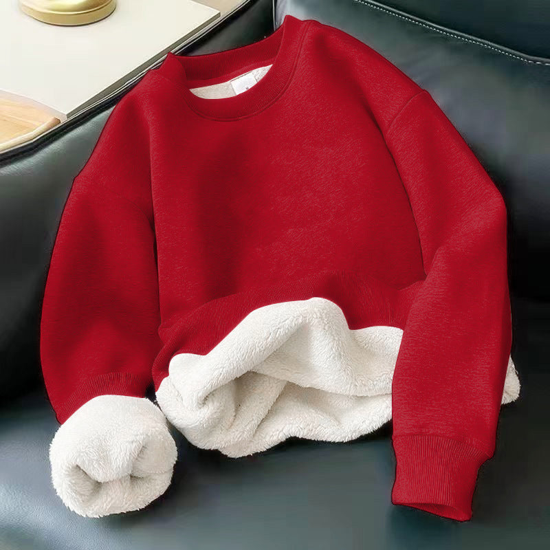 Alpaca Fleecefiber Sweater