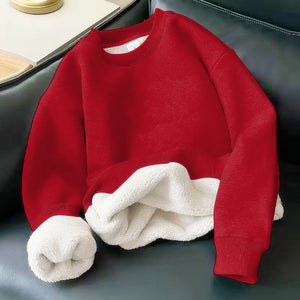 Alpaca Fleecefiber Sweater
