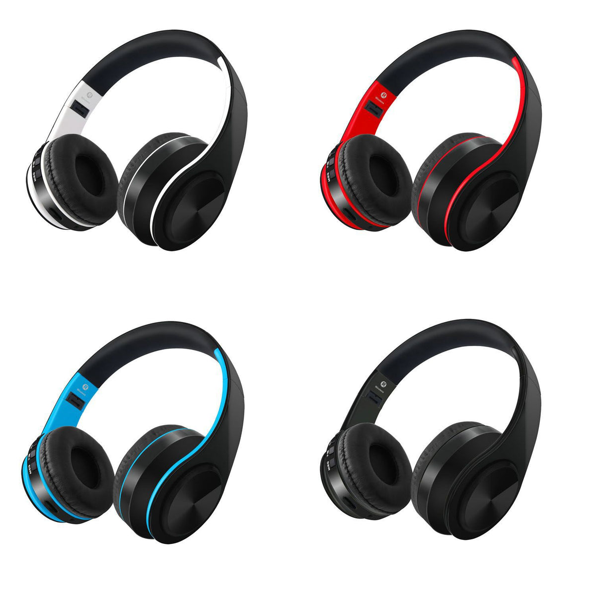 Apple Compatible Headphones