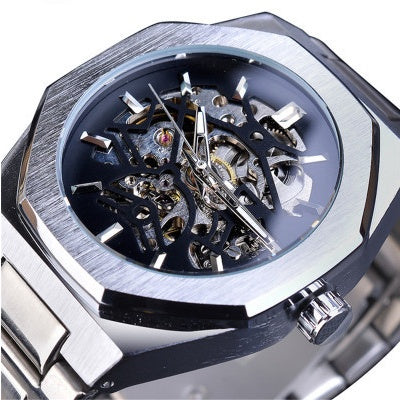 Mechanical Stylish Watches For Men